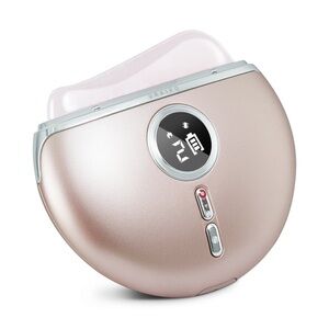 Aiko Rose Gold Skincare Tool